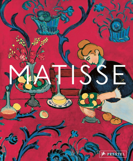 MATISSE THE BIGGER PICTURE