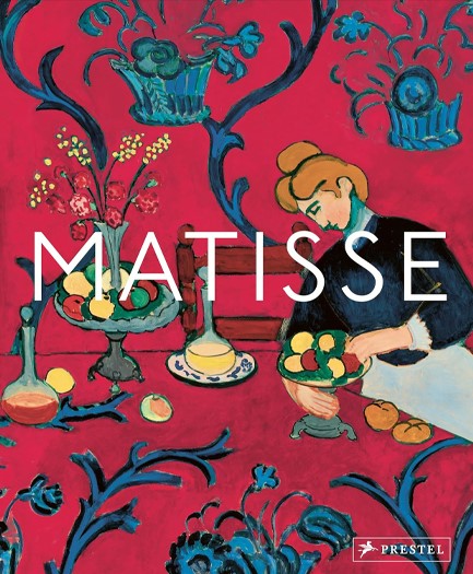 MATISSE THE BIGGER PICTURE