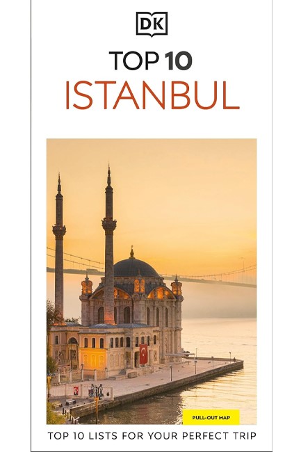 ISTANBUL-TOP 10