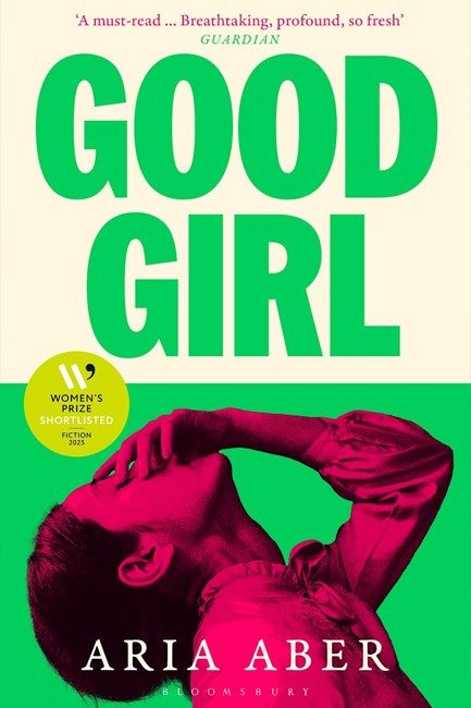 GOOD GIRL