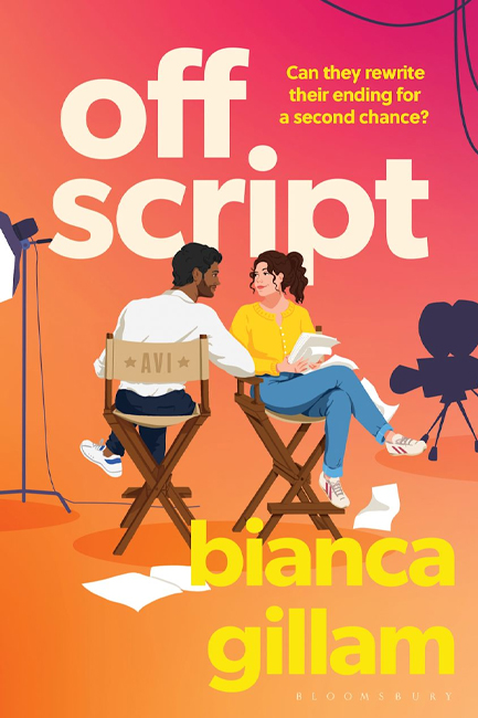 OFF SCRIPT