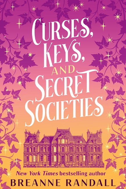 CURSES, KEYS, AND SECRET SOCIETIES