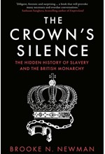 THE CROWN'S SILENCE