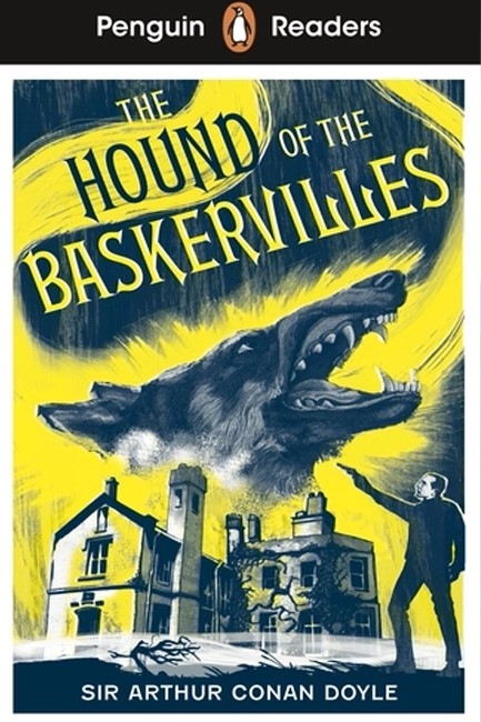 PENGUIN READERS LEVEL 3-THE HOUND OF THE BASKERVILLES