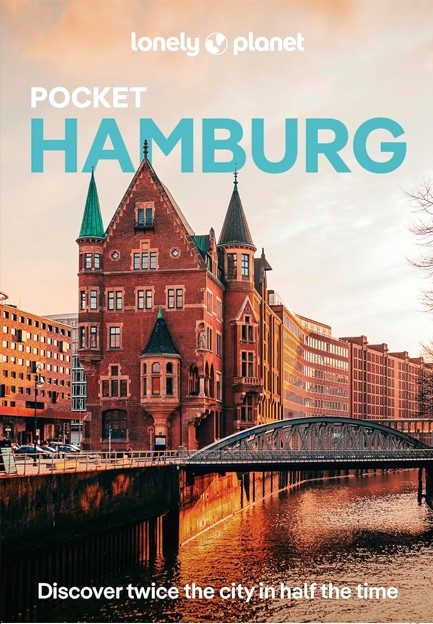 HAMBURG POCKET-3RD EDITION PB