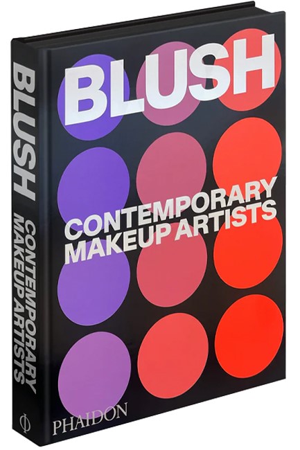 BLUSH : CONTEMPORARY MAKEUP ARTISTS