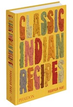 CLASSIC INDIAN RECIPES