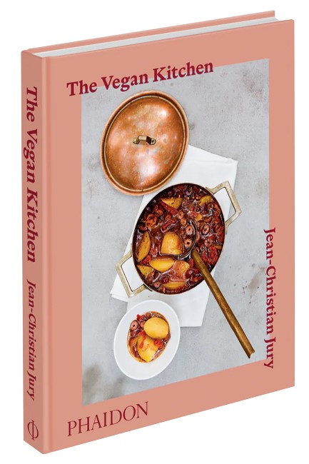 THE VEGAN KITCHEN