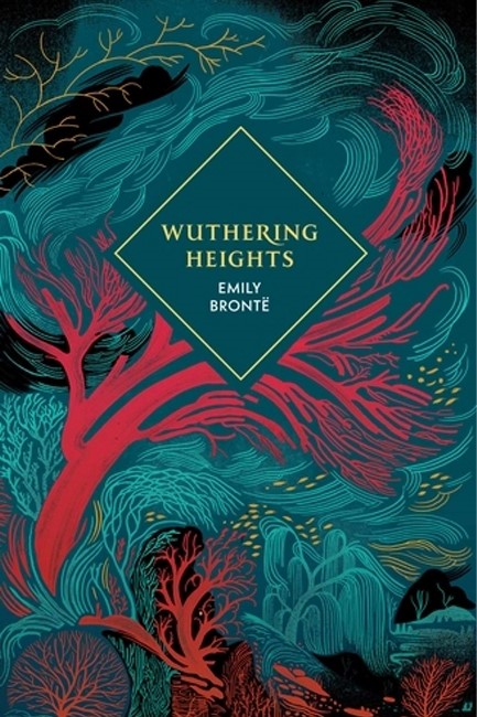 WUTHERING HEIGHTS