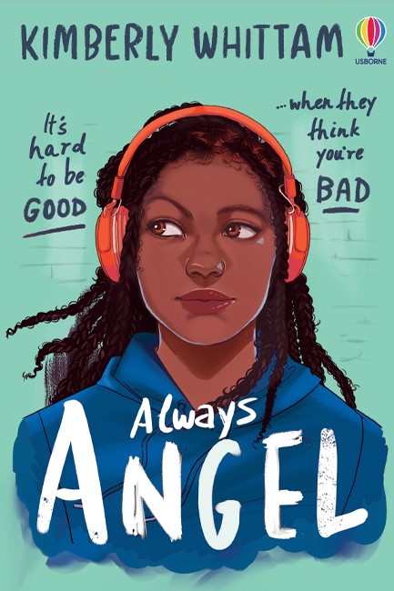 ALWAYS ANGEL