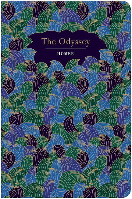CHILTERN CLASSICS: THE ODYSSEY