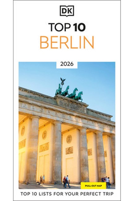 BERLIN-TOP 10