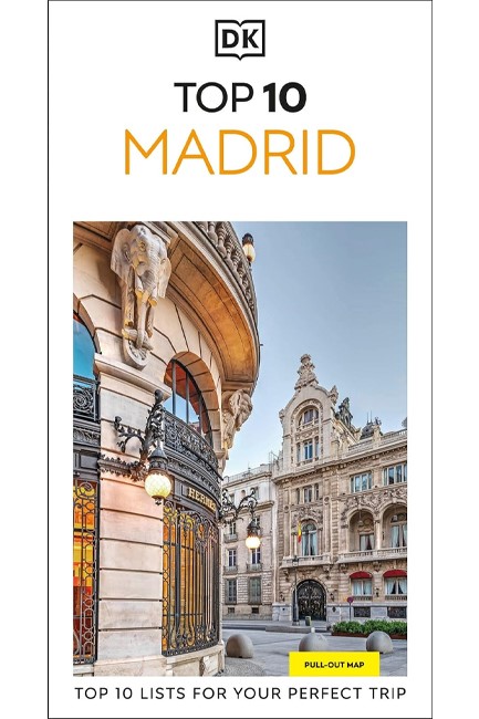 MADRID-TOP 10