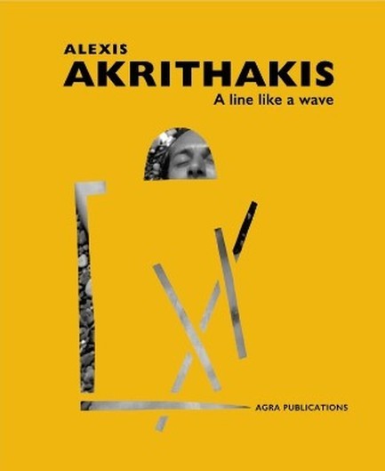 ALEXIS AKRITHAKIS: A LINE LIKE A WAVE