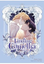 FINDING CAMELLIA 5