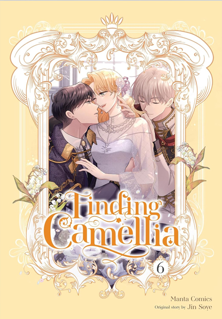 FINDING CAMELLIA 6