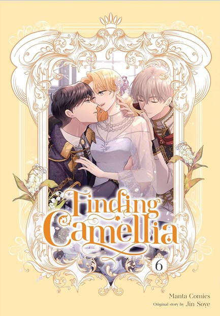 FINDING CAMELLIA 6