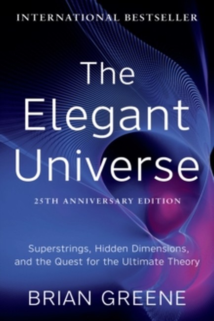 THE ELEGANT UNIVERSE