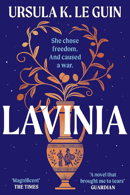 LAVINIA PB