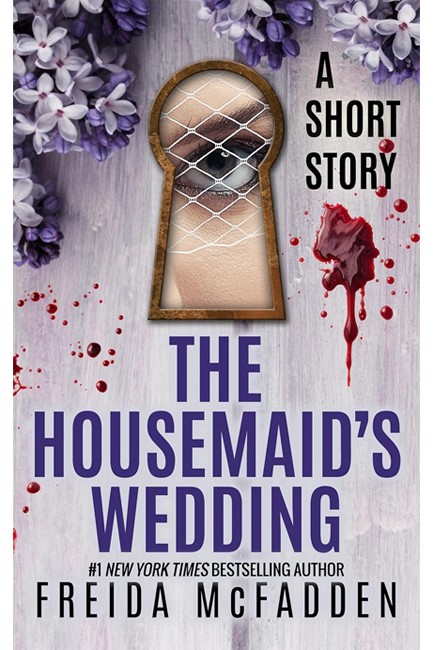 THE HOUSEMAID'S WEDDING