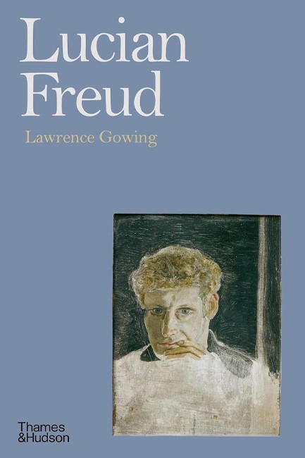 LUCIAN FREUD