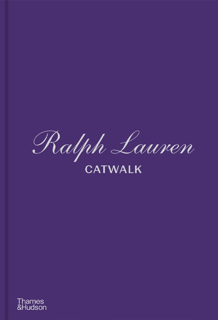 RALPH LAUREN-CATWALK