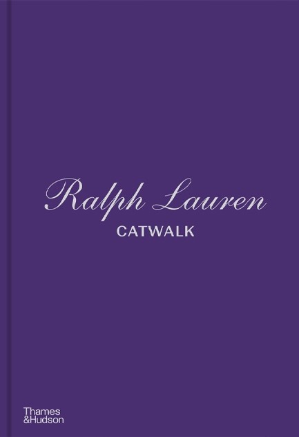 RALPH LAUREN-CATWALK