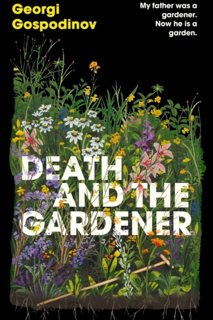 DEATH AND THE GARDENER