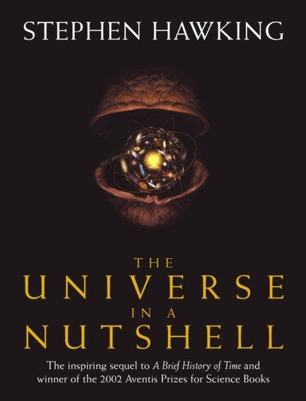 THE UNIVERSE IN A NUTSHELL