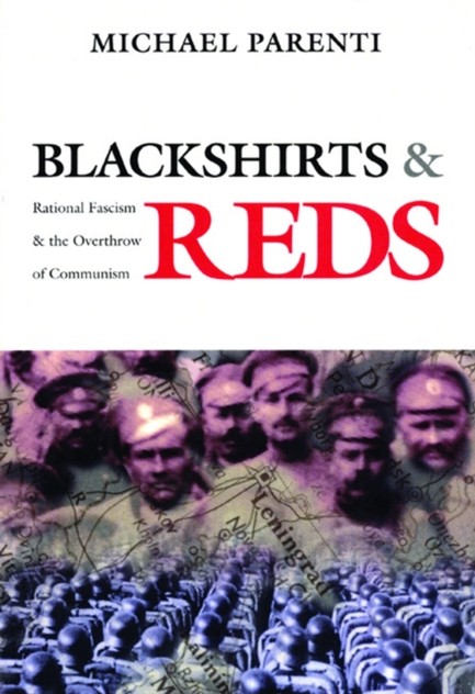 BLACKSHIRTS AND REDS