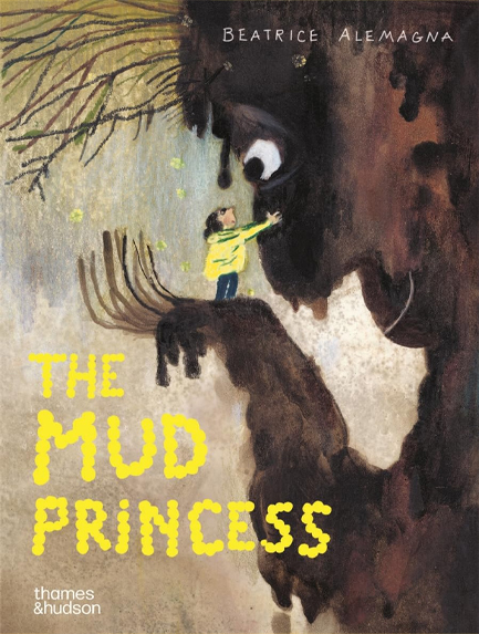 THE MUD PRINCESS