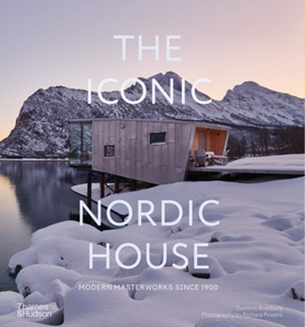 THE ICONIC NORDIC HOUSE HB