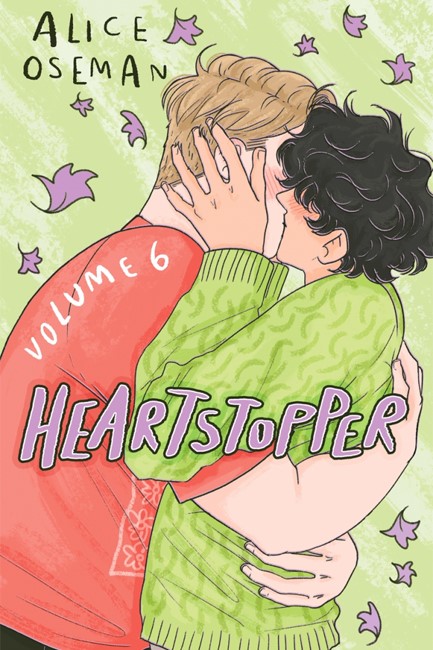 HEARTSTOPPER 6