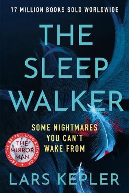 THE SLEEPWALKER