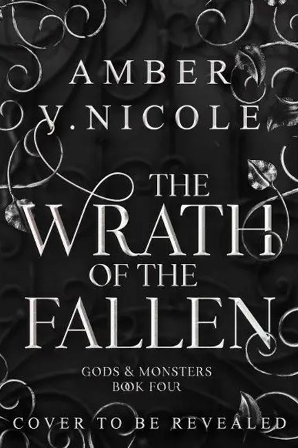 THE WRATH OF THE FALLEN