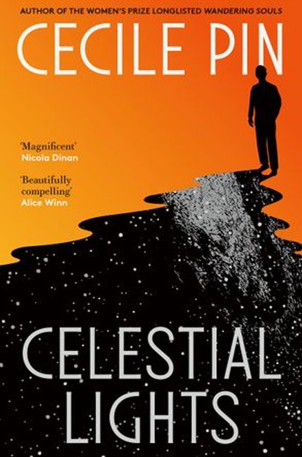 CELESTIAL LIGHTS TPB