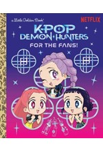 K-POP DEMON HUNTERS: FOR THE FANS