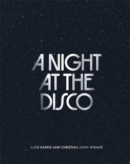A NIGHT AT THE DISCO