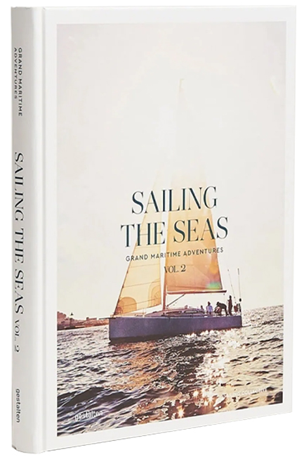 SAILING THE SEAS VOLUME 2 : GRAND MARITIME ADVENTURES