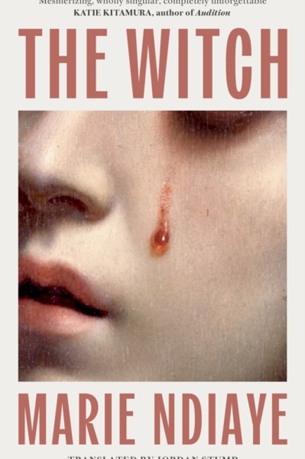 THE WITCH
