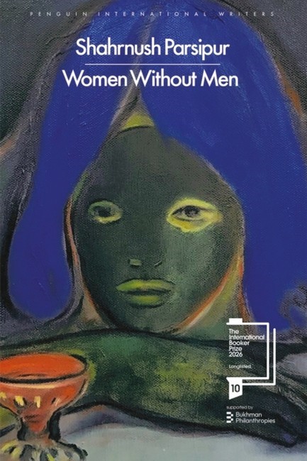 WOMEN WITHOUT MEN
