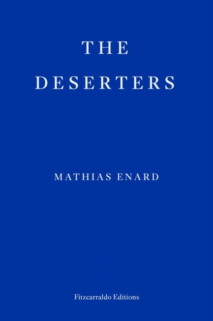 THE DESERTERS