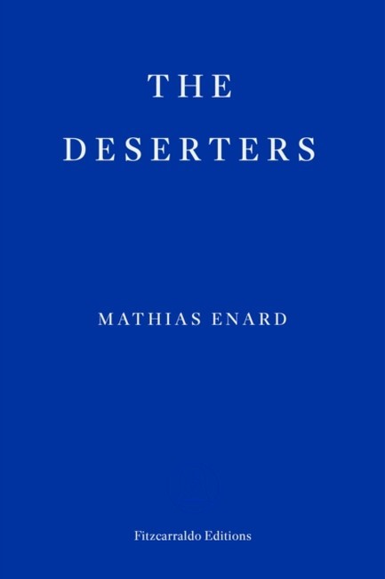 THE DESERTERS