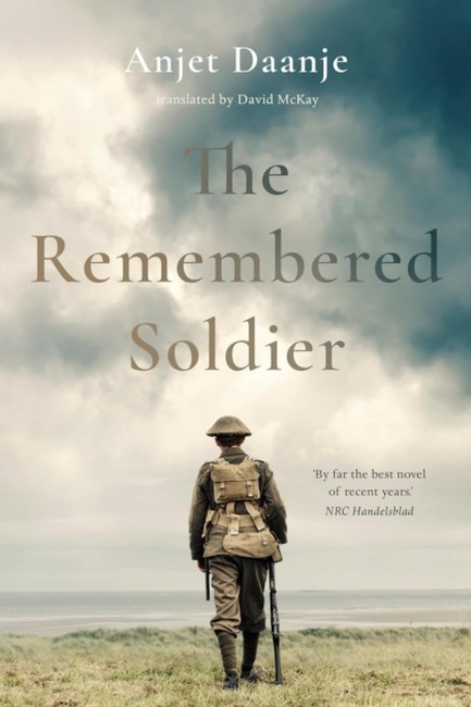 THE REMEMBERED SOLDIER
