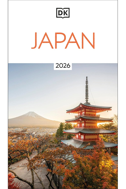 JAPAN-EYEWITNESS  PB