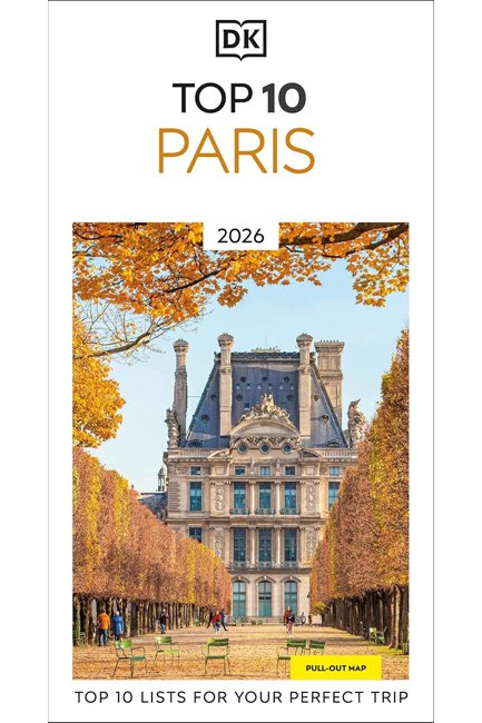 PARIS-TOP 10