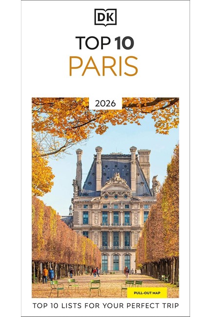 PARIS-TOP 10