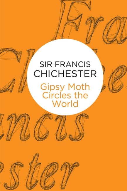 GIPSY MOTH CIRCLES THE WORLD