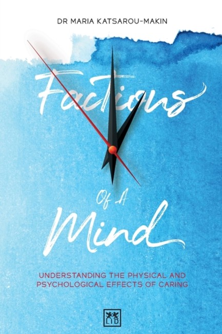 FACTIONS OF A MIND