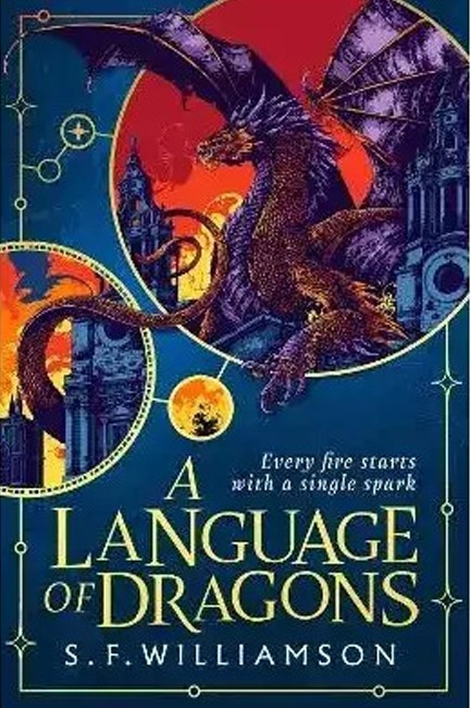 A LANGUAGE OF DRAGONS